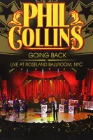 Going Back: Live At Roseland Ballroom, NYC