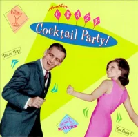 Another Crazy Cocktail Party