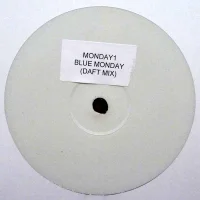 Blue Monday (Daft Mix)