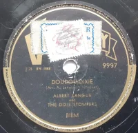 Doudou-Dixie / Tiger Rag