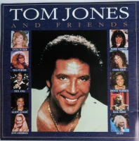 Tom Jones And Friends