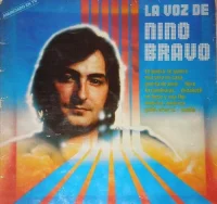 La Voz De Nino Bravo