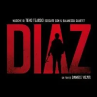 Diaz (Colonna Sonora Originale)