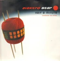 Half A Minute