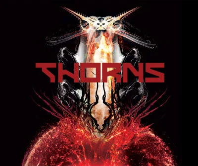 Thorns