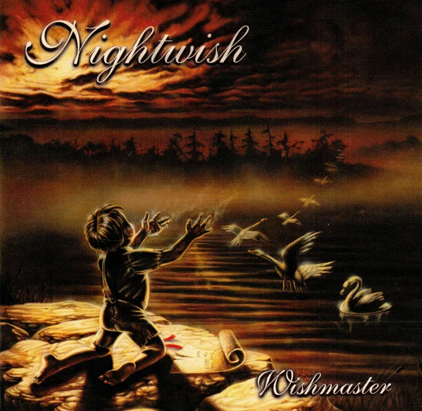 Wishmaster