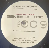 Sense Of Time