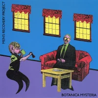 Botanica Mysteria