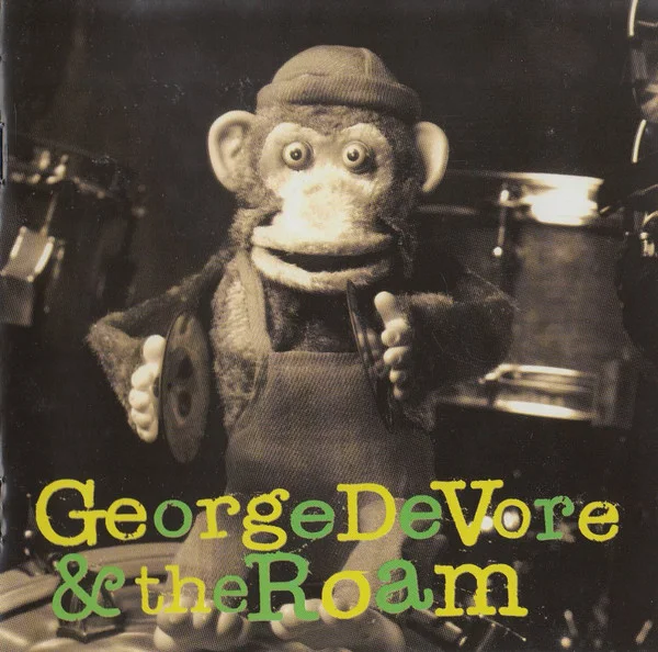 George DeVore & The Roam