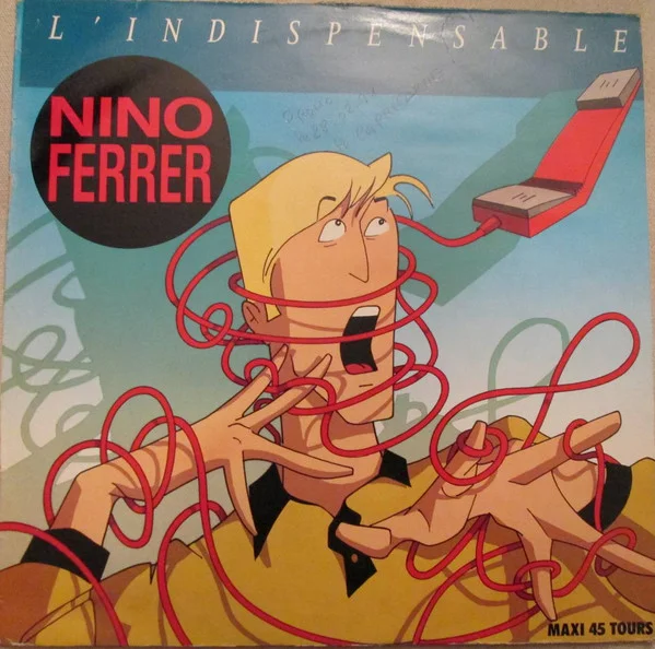 L'indispensable