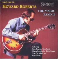 The Magic Band II