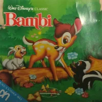 Walt Disney's Classic Bambi