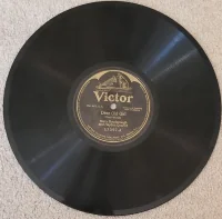 Dear Old Girl / On The Banks Of The Wabash