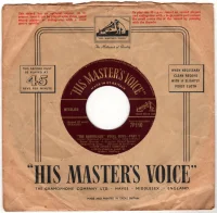 The Gondoliers Vocal Gems