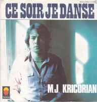 Ce Soir Je Danse