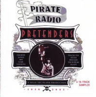 Pirate Radio (A 16-Track Sampler)