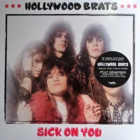 Sick On You