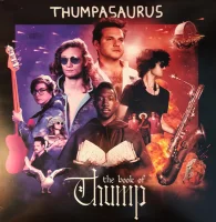 The Book Of Thump