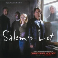Salem's Lot (Original Television Soundtrack)