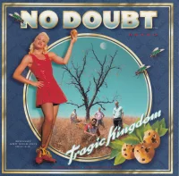 Tragic Kingdom