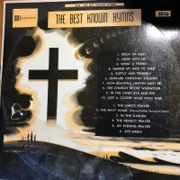 The Best Known Hymns