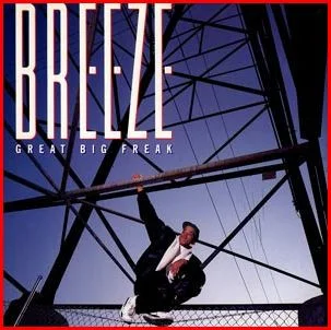 Great Big Freak