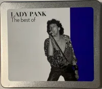 Lady Pank The Best Of