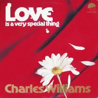 Love Is A Very Special Thing