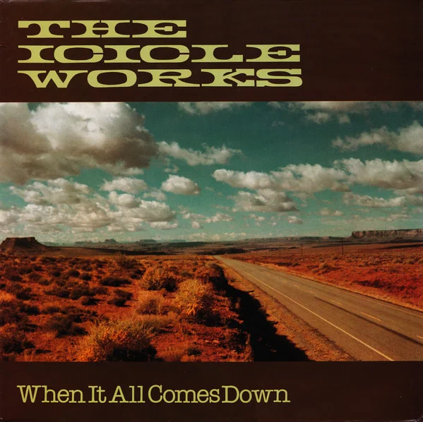When It All Comes Down