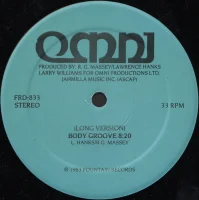 Body Groove