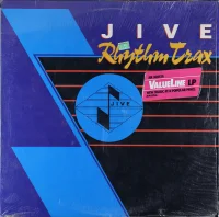 Jive Rhythm Trax