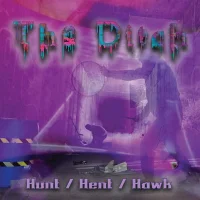 The Ditch CD