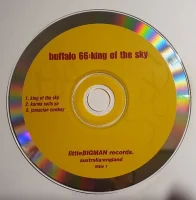 King Of The Sky EP