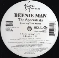 The Specialists