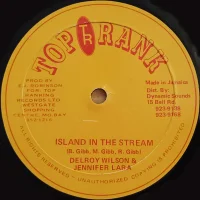 Island In The Stream