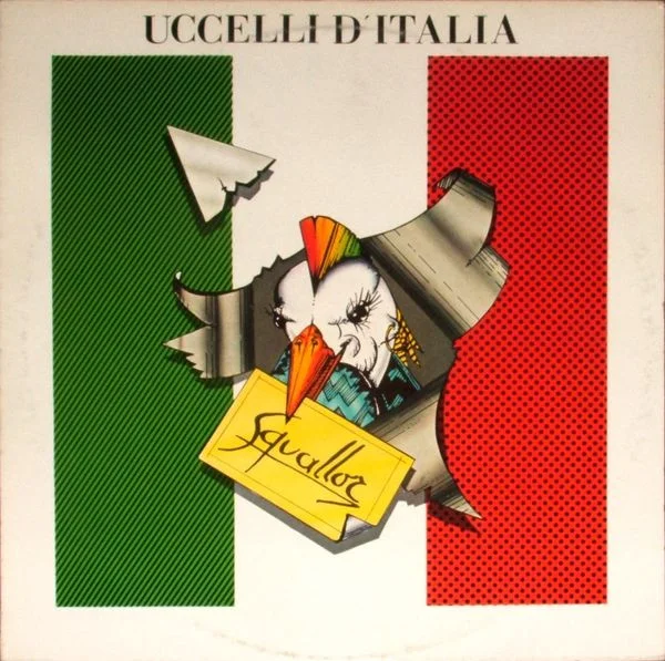 Uccelli D'Italia