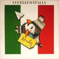 Uccelli D'Italia