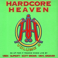 Hardcore Heaven Volume 5