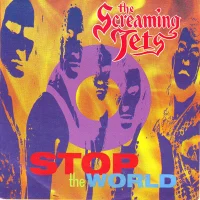 Stop The World