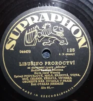 Libušino Proroctví