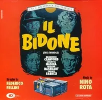 Il Bidone