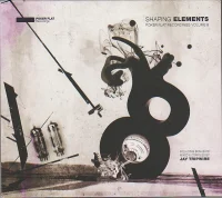 Shaping Elements (Poker Flat Recordings Volume 8)