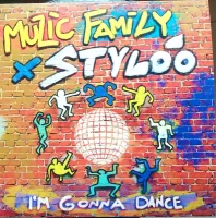 I'm Gonna Dance