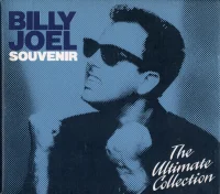 Souvenir (The Ultimate Collection)