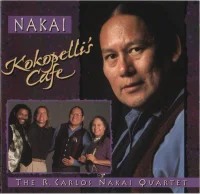 Kokopelli's Cafe