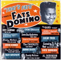 That's Fats! - A Tribute To Fats Domino