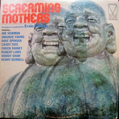 Screaming Mothers