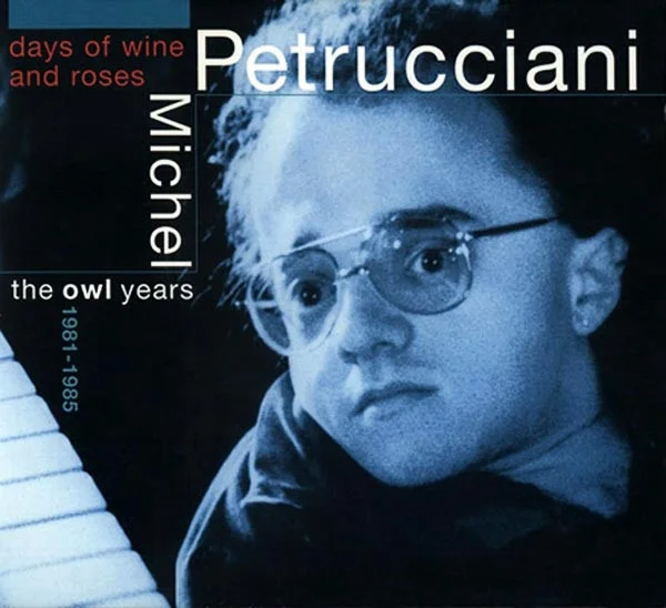 Days Of Wine And Roses