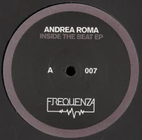 Inside The Beat EP