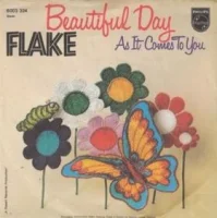 Beautiful Day / As It Comes To You